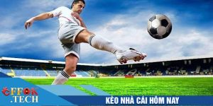 Kèo nhà cái hôm nay